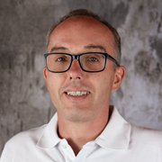 Portraitfoto von Michael Fischer, Rettungssanitäterausbildung für Zivildiener, EVASYS Feedbacksystem, Simulationstrainings