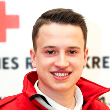 © Rotes Kreuz Scheibbs Patrick Bratfisch