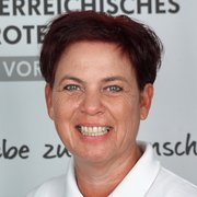Portraitfoto von Claudia Freek