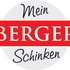 Logo Mein Berger Schinken