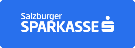 Logo Salzburger Sparkasse