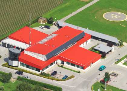 Rotkreuz-Bezirksstelle Weiz