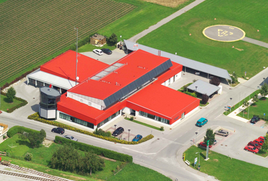 Rotkreuz-Bezirksstelle Weiz