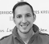 Zivildiener 2017 - © Rotes Kreuz Jennersdorf / Patrik Weber Zivildiener 2017