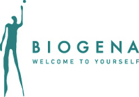 Logo Biogena