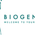 Logo Biogena