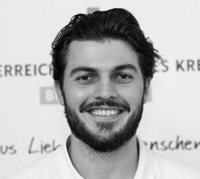 Zivildiener 2020 - © Rotes Kreuz Jennersdorf / Patrik Weber Zivildiener 2020