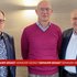 vlnr: R. Dempfer, F. Luks, C. Badelt
