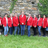 Gruppenbild Mitarbeiterinnen Mobiles Hospiz des Roten Kreuzes Eferding