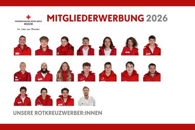 rotkreuz-werber, mitgliederwerbung 2026