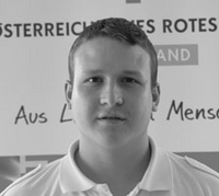 Zivildiener 2015 - © Rotes Kreuz Jennersdorf / Patrik Weber Zivildiener 2015
