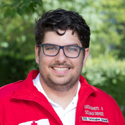 Christopher Scheidl-Ibrahim Mitarbeiterfoto