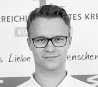 Zivildiener 2019 - © Rotes Kreuz Jennersdorf / Patrik Weber Zivildiener 2019