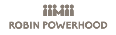 in Kooperation mit Logo Robin Powerhood