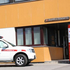 Das Gebäude der Ortsstelle Ernstbrunn