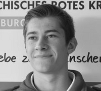 Zivildiener 2015 - © Rotes Kreuz Jennersdorf / Patrik Weber Zivildiener 2015