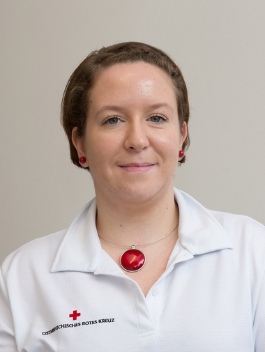 Portraitfoto von Esther Moser