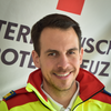 Robert Strauss - Bezirksstellenleiter-Stellvertreter - © M. Zarfl / Rotes Kreuz Steiermark Robert Strauss - Bezirksstellenleiter-Stellvertreter - in Rotkreuz-Einsatzuniform.