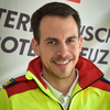 Robert Strauss - Bezirksstellenleiter-Stellvertreter - © M. Zarfl / Rotes Kreuz Steiermark Robert Strauss - Bezirksstellenleiter-Stellvertreter - in Rotkreuz-Einsatzuniform.