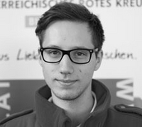 Zivildiener 2018 - © Rotes Kreuz Jennersdorf / Patrik Weber Zivildiener 2018