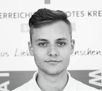 Zivildiener 2020 - © Rotes Kreuz Jennersdorf / Patrik Weber Zivildiener 2020
