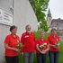 Übergbe Leitung Donnerstagsgruppe  - THS Maria Neustift