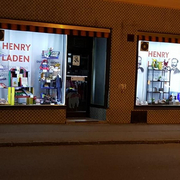 Henry Laden Ebergassing - © RKSW / R. Jandrinitsch Henry Laden Ebergassing