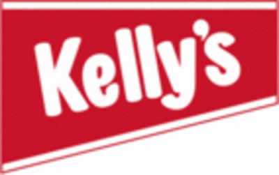 Kooperationspartner Kellys Logo
