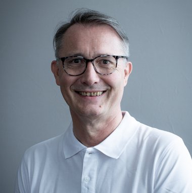 Dr. Paul Gruber Bezirksstellenleiter Rotes Kreuz Urfahr-Umgebung