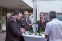 Tolle Stimmung beim Ehrungsabend 2026