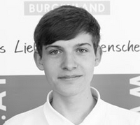 Zivildiener 2022 - © Rotes Kreuz Jennersdorf / Patrik Weber Zivildiener 2022