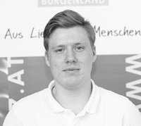 Zivildiener 2025 - © Rotes Kreuz Jennersdorf / Patrik Weber Zivildiener 2025