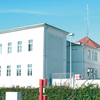 © Rotes Kreuz Hartberg Rotkreuz-Gebäude in Hartberg