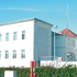 Rotkreuz-Gebäude in Hartberg