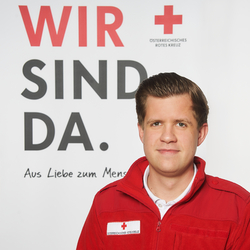 © RODICA ZITA WURTH Manuel Ribaritsch