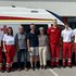 Pressegespräch Gruber