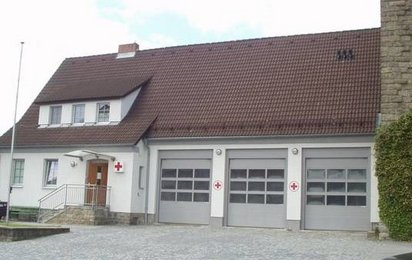 Dienststelle Heidenreichstein