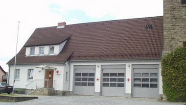 Ortsstelle Heidenreichstein