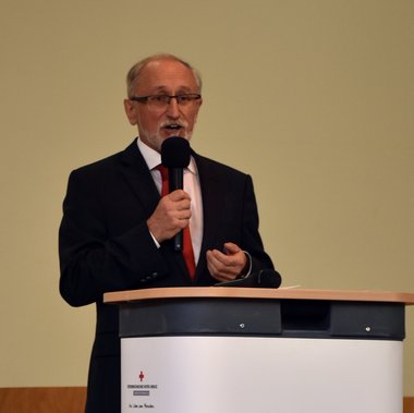 Dr. Obermair Gerhard