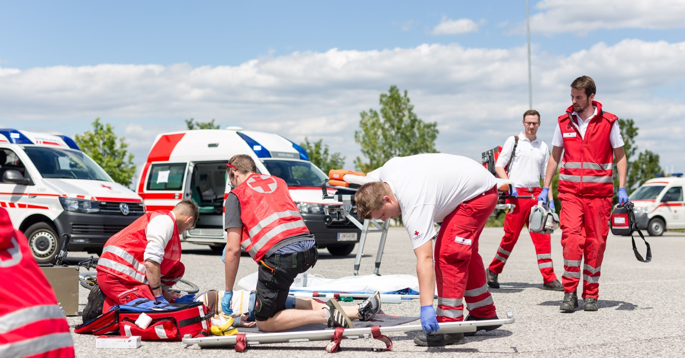 Home – Rotes Kreuz