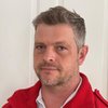 Stefan Hainzl Dienstführung Rotes Kreuz Ortsstelle Hartkirchen