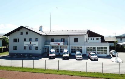Ortsstelle St. Georgen i. Attergau