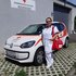 Mitarbeiterin der Mobilen Pflege Rotes Kreuz Eferding