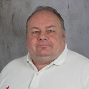 Portraitfoto von Martin Kühne
