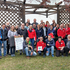 Gruppenfoto von Teilnehmern der Multiplikator/innentagung Erste Hilfe