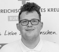 Zivildiener 2024 - © Rotes Kreuz Jennersdorf / Patrik Weber Zivildiener 2024