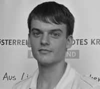 Zivildiener 2014 - © Rotes Kreuz Jennersdorf / Patrik Weber Zivildiener 2014