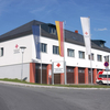 Rotkreuz-Bezirksstelle Oberpullendorf - © Rotes Kreuz Oberpullendorf / Angela Pekovics Rotkreuz-Bezirksstelle Oberpullendorf
