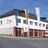 Rotkreuz-Bezirksstelle Oberpullendorf