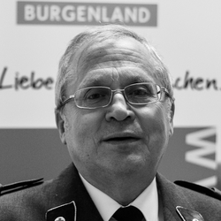Bezirksstellenleiter - © Rotes Kreuz Jennersdorf / Deutsch Markus Bezirksstellenleiter